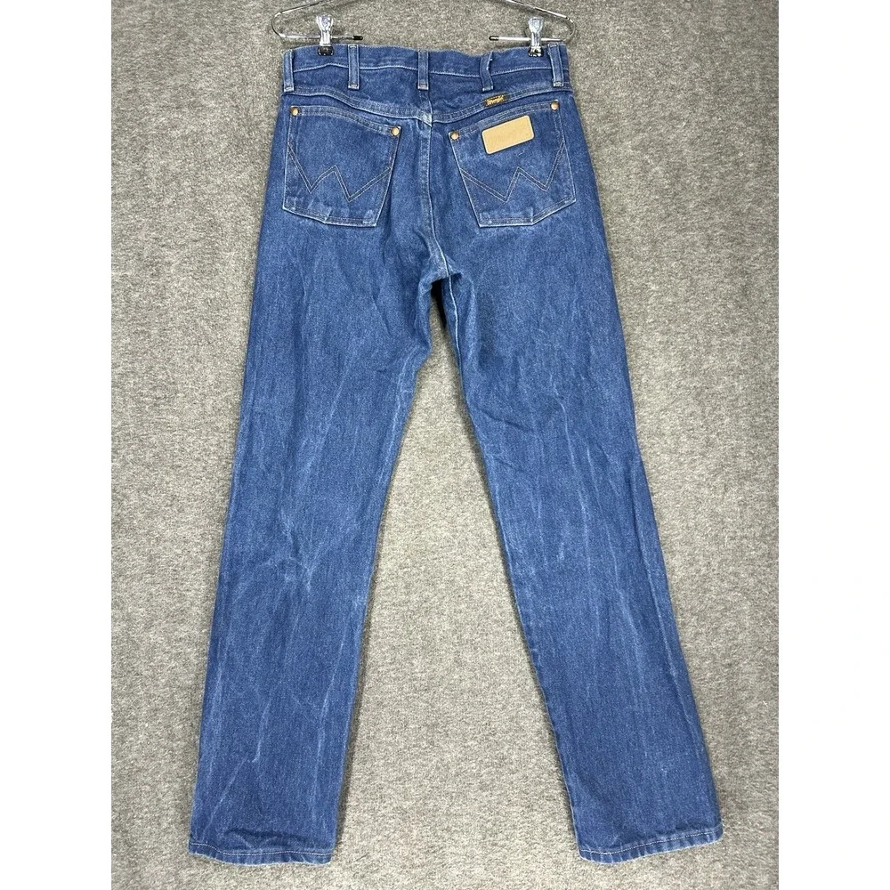 Wrangler vintage 13mwz